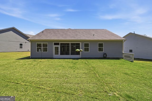 487 Majestic Oak Circle, Dallas, GA 30132