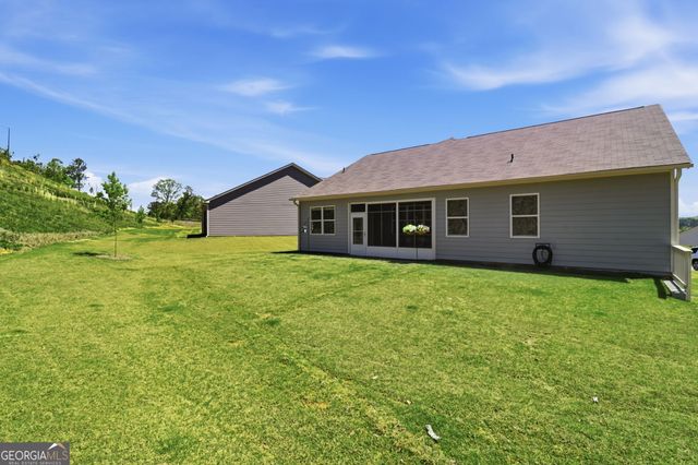 487 Majestic Oak Circle, Dallas, GA 30132