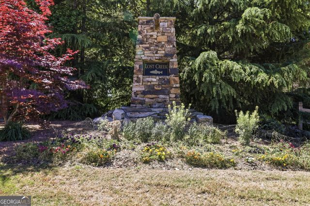 487 Majestic Oak Circle, Dallas, GA 30132