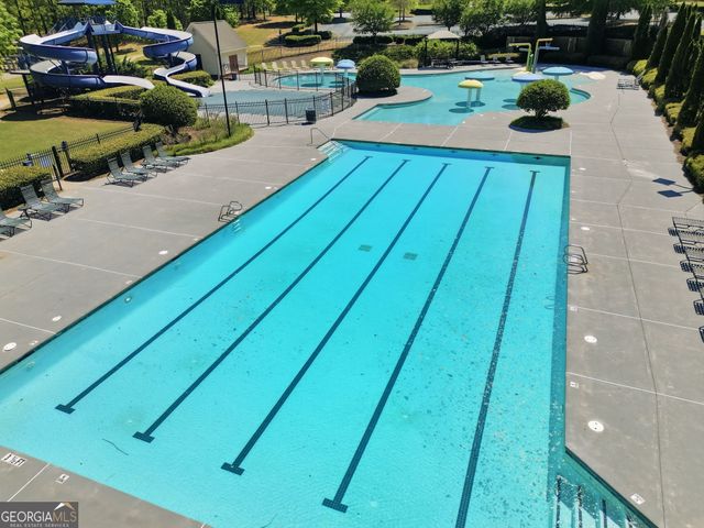 487 Majestic Oak Circle, Dallas, GA 30132