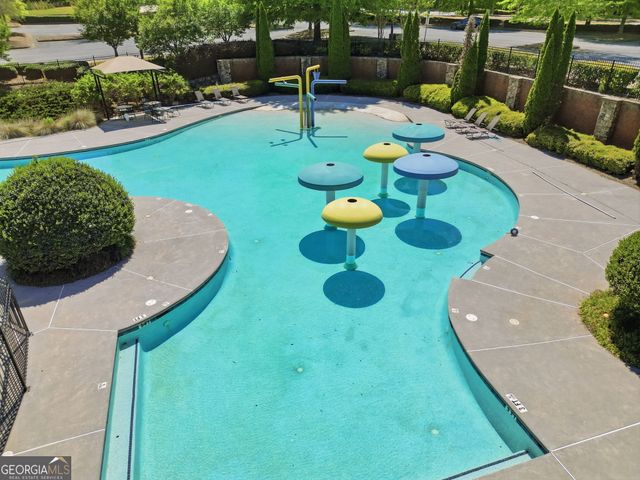 487 Majestic Oak Circle, Dallas, GA 30132