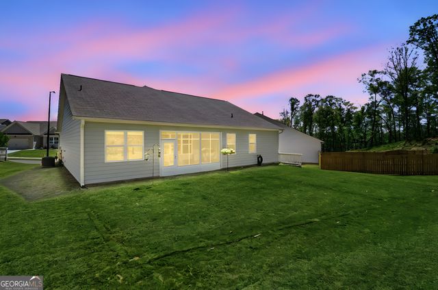 487 Majestic Oak Circle, Dallas, GA 30132