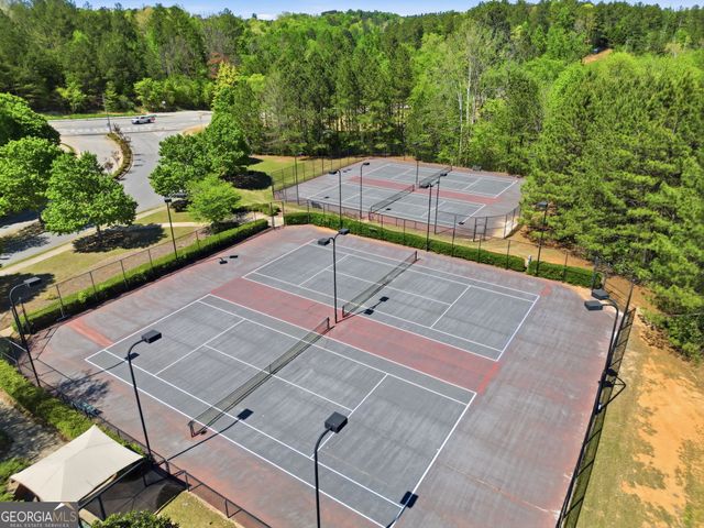 487 Majestic Oak Circle, Dallas, GA 30132