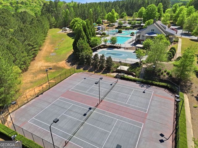 487 Majestic Oak Circle, Dallas, GA 30132