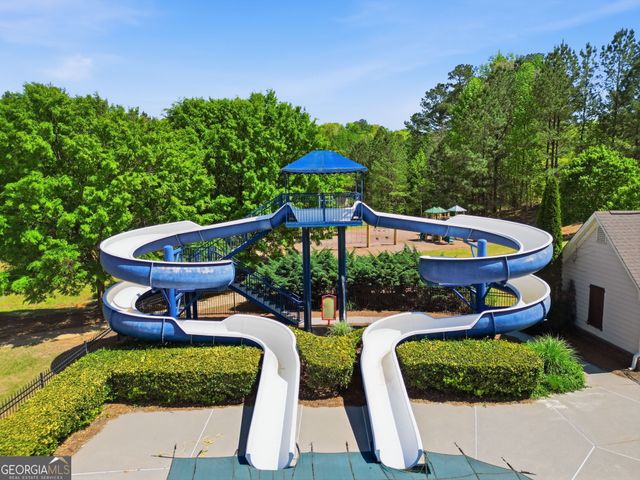 487 Majestic Oak Circle, Dallas, GA 30132