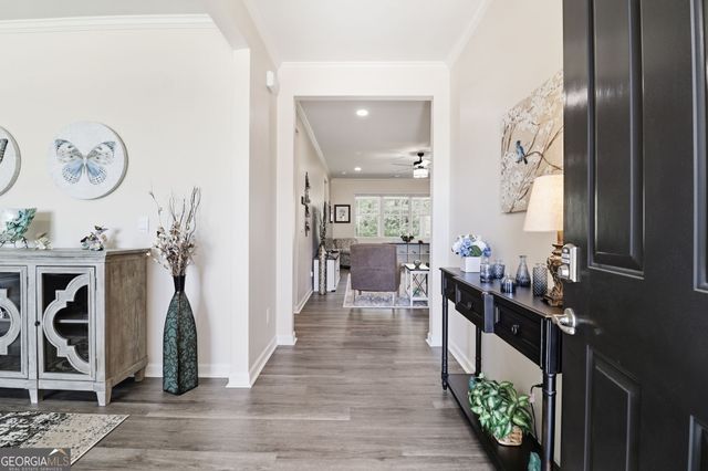 487 Majestic Oak Circle, Dallas, GA 30132