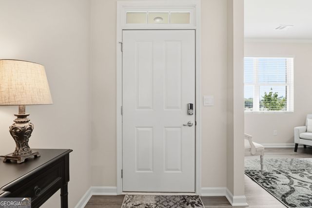 487 Majestic Oak Circle, Dallas, GA 30132