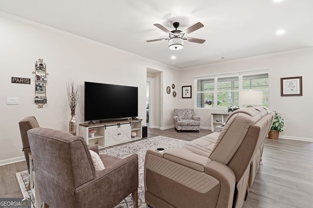 487 Majestic Oak Circle, Dallas, GA 30132