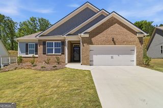 487 Majestic Oak Circle, Dallas, GA 30132