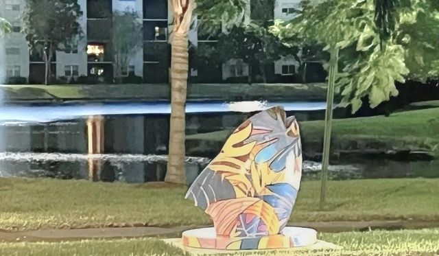 2238 N Cypress Bend Dr 902, Pompano Beach, FL 33069