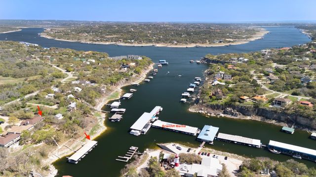 615 Cat Hollow Club DR A, Spicewood, TX 78669