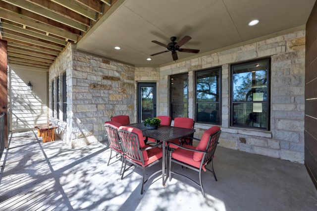 615 Cat Hollow Club DR A, Spicewood, TX 78669