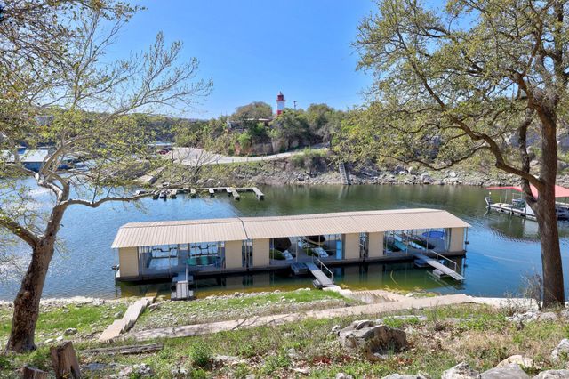 615 Cat Hollow Club DR A, Spicewood, TX 78669