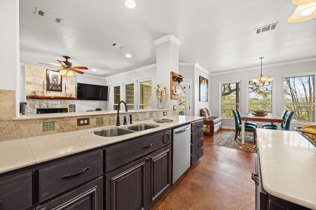 615 Cat Hollow Club DR A, Spicewood, TX 78669