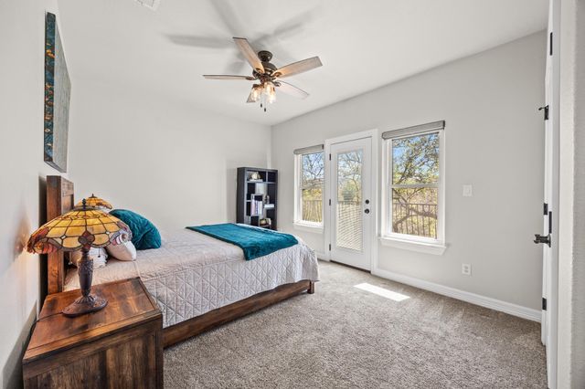 615 Cat Hollow Club DR A, Spicewood, TX 78669