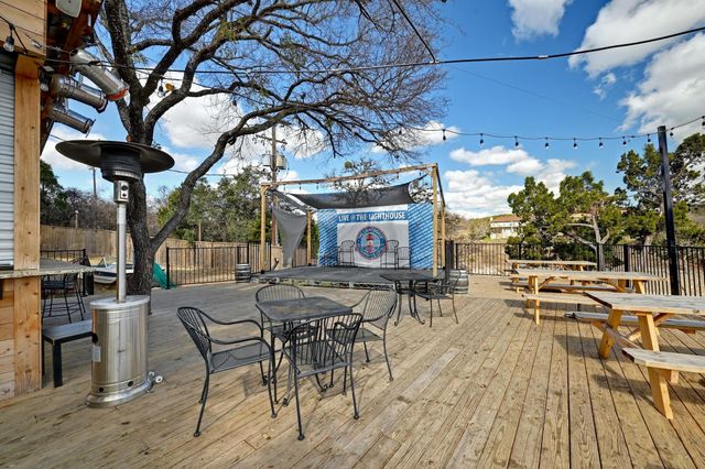 615 Cat Hollow Club DR A, Spicewood, TX 78669