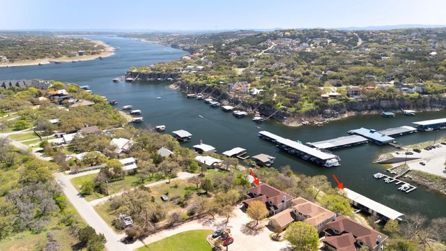 615 Cat Hollow Club DR A, Spicewood, TX 78669
