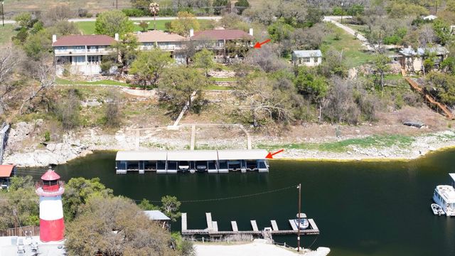 615 Cat Hollow Club DR A, Spicewood, TX 78669