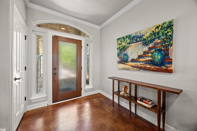 615 Cat Hollow Club DR A, Spicewood, TX 78669