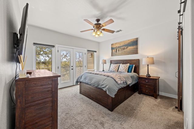 615 Cat Hollow Club DR A, Spicewood, TX 78669