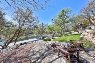 615 Cat Hollow Club DR A, Spicewood, TX 78669