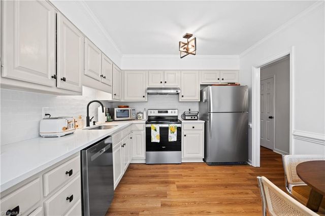 5457 Winters Way, Greensboro, NC 27410