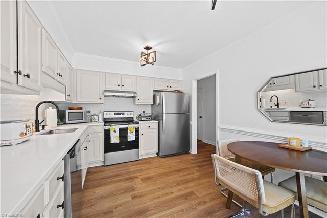 5457 Winters Way, Greensboro, NC 27410