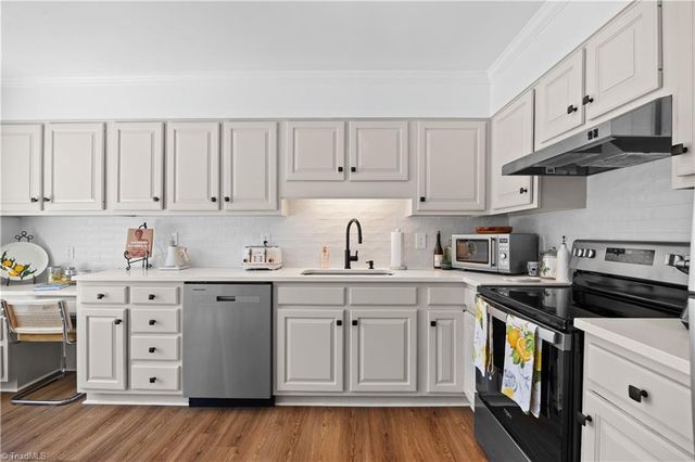 5457 Winters Way, Greensboro, NC 27410