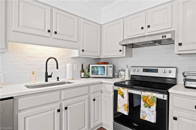 5457 Winters Way, Greensboro, NC 27410