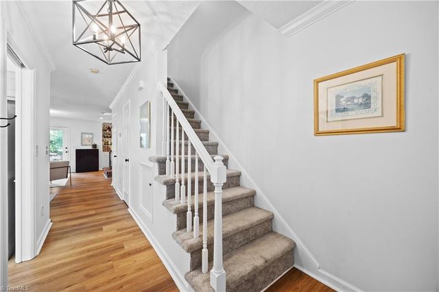 5457 Winters Way, Greensboro, NC 27410