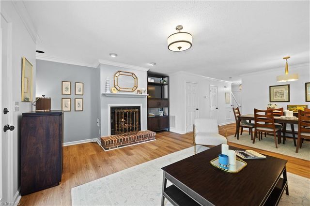 5457 Winters Way, Greensboro, NC 27410