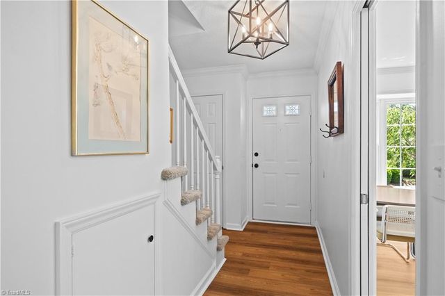 5457 Winters Way, Greensboro, NC 27410