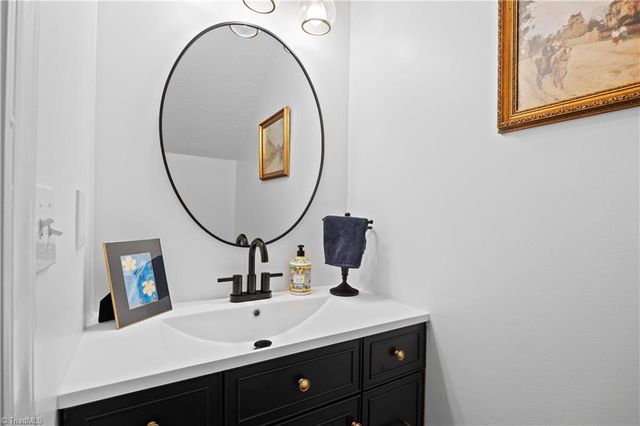 5457 Winters Way, Greensboro, NC 27410