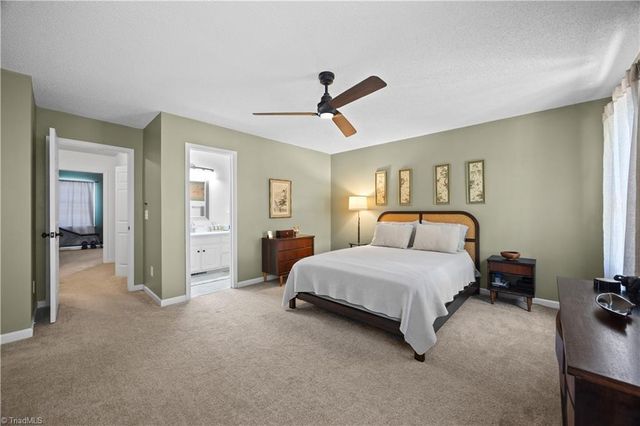 5457 Winters Way, Greensboro, NC 27410