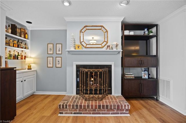 5457 Winters Way, Greensboro, NC 27410