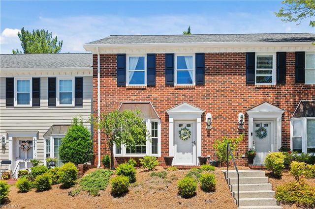 5457 Winters Way, Greensboro, NC 27410