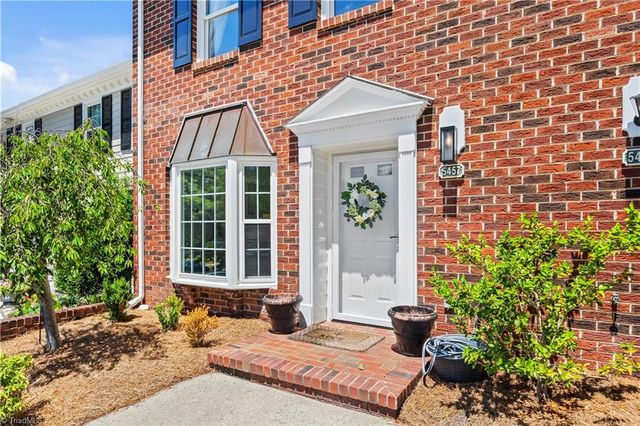5457 Winters Way, Greensboro, NC 27410