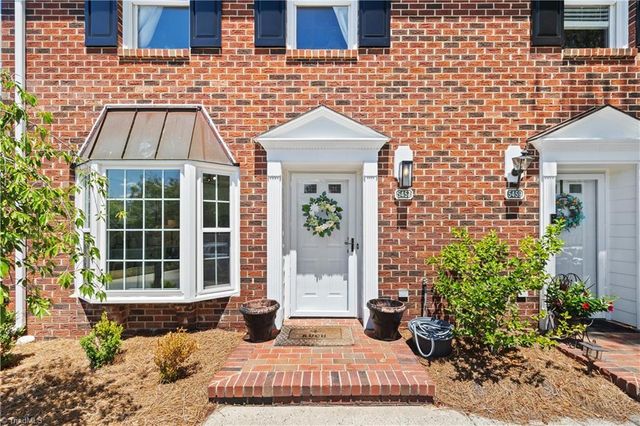5457 Winters Way, Greensboro, NC 27410