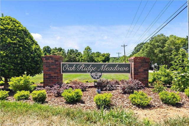 5457 Winters Way, Greensboro, NC 27410