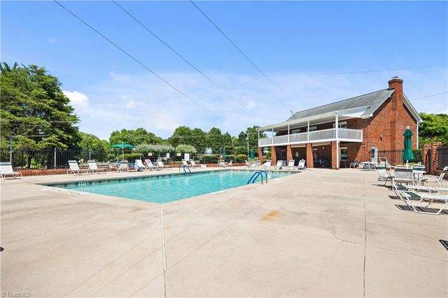 5457 Winters Way, Greensboro, NC 27410
