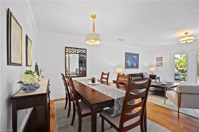 5457 Winters Way, Greensboro, NC 27410