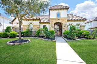 6115 Abercombie Lane, Sugar Land, TX 77479