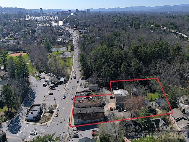 99999 Merrimon Avenue, Asheville, NC 28804