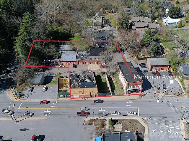 99999 Merrimon Avenue, Asheville, NC 28804