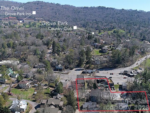 99999 Merrimon Avenue, Asheville, NC 28804