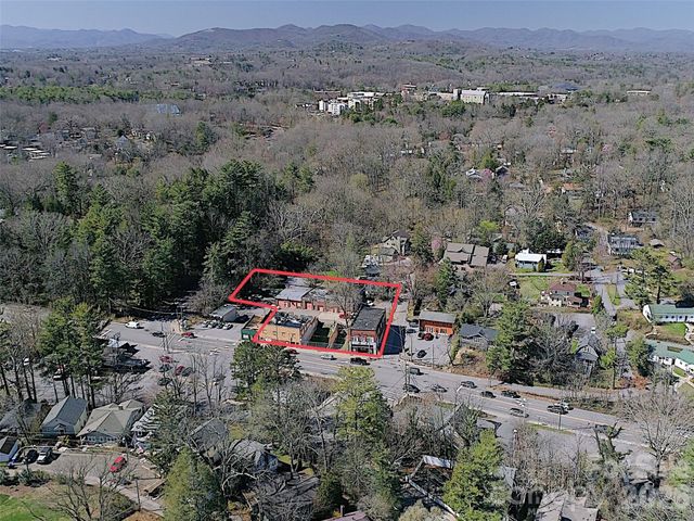 99999 Merrimon Avenue, Asheville, NC 28804