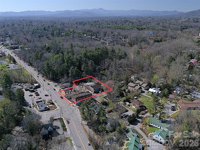 99999 Merrimon Avenue, Asheville, NC 28804