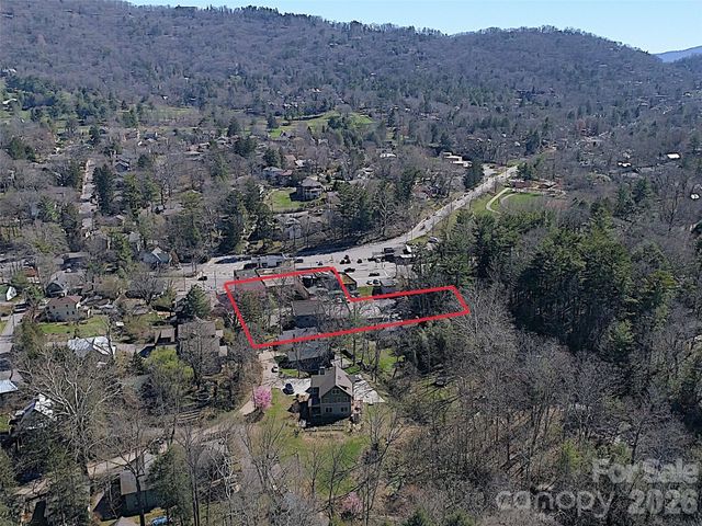 99999 Merrimon Avenue, Asheville, NC 28804