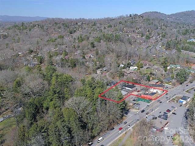 99999 Merrimon Avenue, Asheville, NC 28804