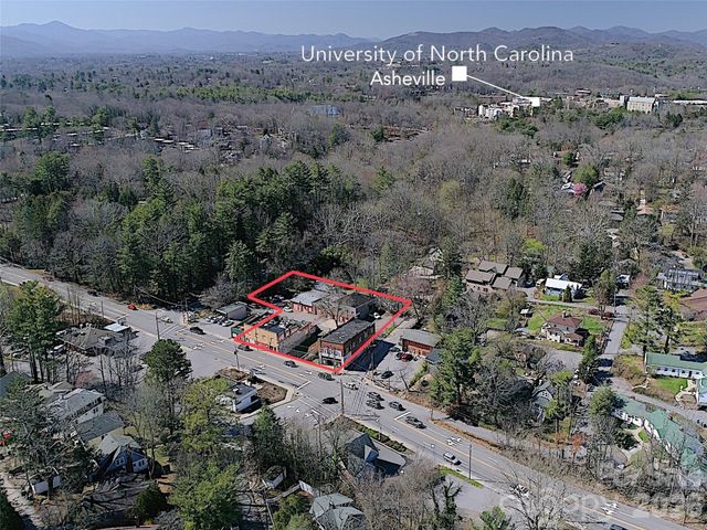 99999 Merrimon Avenue, Asheville, NC 28804